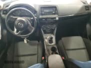 ✅ 2015 Mazda CX-5 Sport • VIN: JM3KE4BY9F0481211 • Лот: 86256445. Опубликован ранее на Copart с пробегом Не указан. Бесплатный доступ к архиву аукционных продаж из США и подробный отчёт об истории автомобиля на DreamBid. Изображение 8.