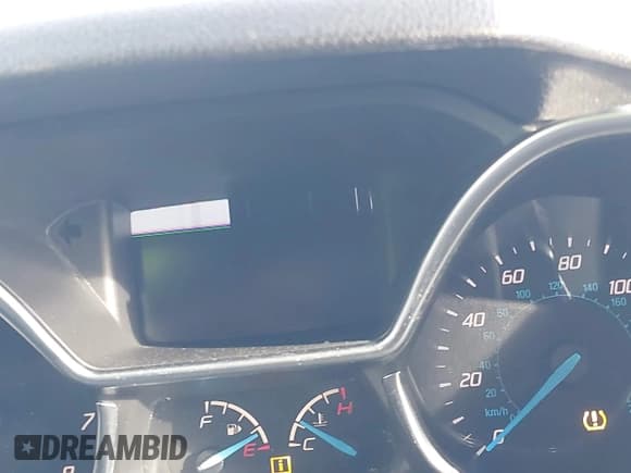 ✅ 2015 Ford Transit Connect XLT • VIN: NM0LS7FX8F1225433 • Lot: 41599257. Listed on IAAI with 48 mi. Free auction sales archive from the USA and detailed vehicle history report at DreamBid. Image 15.