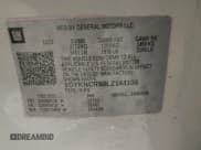 ✅ 2020 Cadillac XT5 Premium Luxury FWD • VIN: 1GYKNCRS0LZ144108 • Lot: 42758934. Wystawiony na IAAI z przebiegiem 28 737 mil. Bezpłatny archiwum sprzedaży aukcyjnych z USA i szczegółowy raport historii pojazdu na DreamBid. Zdjęcie 9.