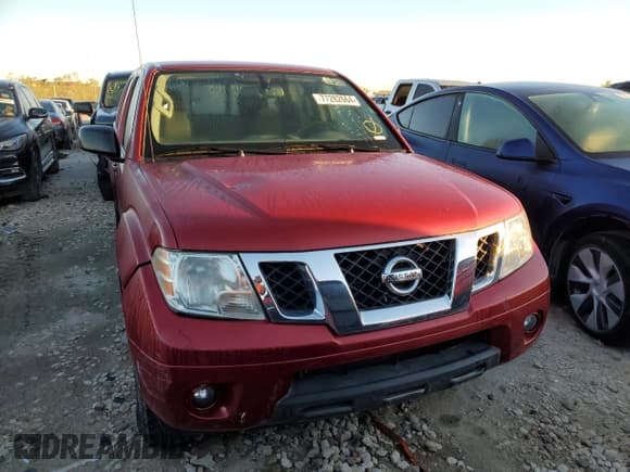 ✅ 2020 Nissan Frontier SV • VIN: 1N6ED0EA1LN712999 • Lot: 77282664. Wystawiony na Copart z przebiegiem Nie podano. Bezpłatny archiwum sprzedaży aukcyjnych z USA i szczegółowy raport historii pojazdu na DreamBid. Zdjęcie 5.