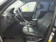 ✅ 2008 BMW X3 3.0si • VIN: WBXPC93448WJ08030 • Лот: 89924935. Опубликован ранее на Copart с пробегом 185 620 миль. Бесплатный доступ к архиву аукционных продаж из США и подробный отчёт об истории автомобиля на DreamBid. Изображение 7.