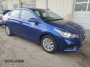 ✅ 2021 Hyundai Accent SE • VIN: 3KPC24A61ME132862 • Лот: 85098554. Опубликован ранее на Copart с пробегом 24 158 миль. Бесплатный доступ к архиву аукционных продаж из США и подробный отчёт об истории автомобиля на DreamBid. Изображение 4.
