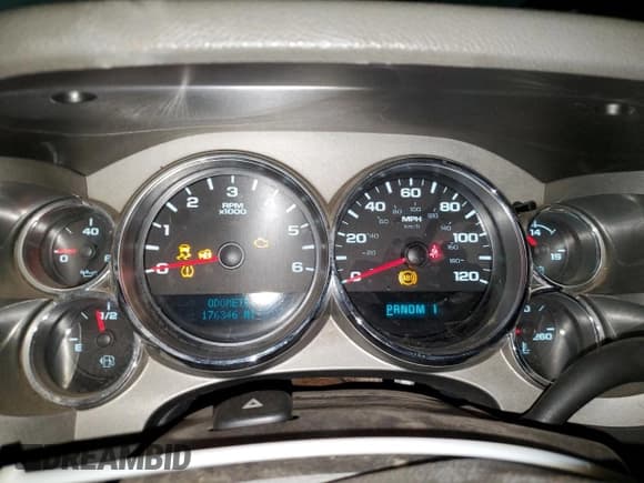 ✅ 2012 GMC Sierra 2500HD Work Truck • VIN: 1GT22ZCG9CZ292506 • Lot: 89278985. Listed on Copart with 176,346 mi. Free auction sales archive from the USA and detailed vehicle history report at DreamBid. Image 9.