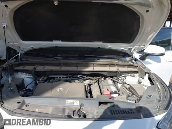 ✅ 2022 Toyota Highlander LE • VIN: 5TDBZRBHXNS568380 • Lot: 41937455. Listed on IAAI with 40,120 mi. Free auction sales archive from the USA and detailed vehicle history report at DreamBid. Image 10.