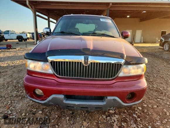 ✅ 2001 Lincoln Navigator • VIN: 5LMEU27A21LJ07189 • Лот: 93109925. Опубликован ранее на Copart с пробегом Не указан. Бесплатный доступ к архиву аукционных продаж из США и подробный отчёт об истории автомобиля на DreamBid. Изображение 5.