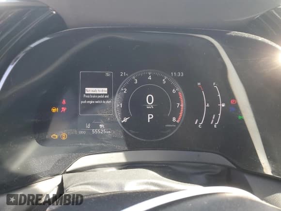 ✅ 2023 Lexus RX 350 Premium Plus • VIN: 2T2BAMCA1PC002210 • Лот: 81117915. Опубликован ранее на Copart с пробегом 55 525 миль. Бесплатный доступ к архиву аукционных продаж из США и подробный отчёт об истории автомобиля на DreamBid. Изображение 9.