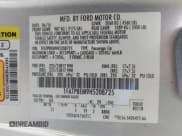 ✅ 2017 Ford Mustang V6 • VIN: 1FATP8EM9H5208725 • Lot: 41838293. Wystawiony na IAAI z przebiegiem 88 780 mil. Bezpłatny archiwum sprzedaży aukcyjnych z USA i szczegółowy raport historii pojazdu na DreamBid. Zdjęcie 9.