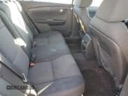 ✅ 2010 Chevrolet Malibu 1LT • VIN: 1G1ZC5E08AF319240 • Lot: 80895424. Listed on Copart with 146,314 mi. Free auction sales archive from the USA and detailed vehicle history report at DreamBid. Image 10.