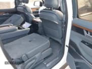 ✅ 2024 Jeep Grand Wagoneer Series III • VIN: 1C4SJVGP3RS137750 • Lot: 39366540. Listed on IAAI with 795 mi. Free auction sales archive from the USA and detailed vehicle history report at DreamBid. Image 8.