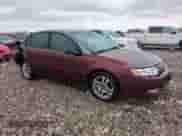 2003 Saturn ION ION 3 with VIN 1G8AK52F43Z176945, listed as a Copart auction lot 43208525 with 260,575 mi miles and Salvage title. Bid and sale history available at DreamBid. Image 4.