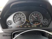 ✅ 2016 BMW 4 Series 435i • VIN: WBA4B1C53GG243275 • Lot: 68974365. Listed on Copart with 75,300 mi. Free auction sales archive from the USA and detailed vehicle history report at DreamBid. Image 9.