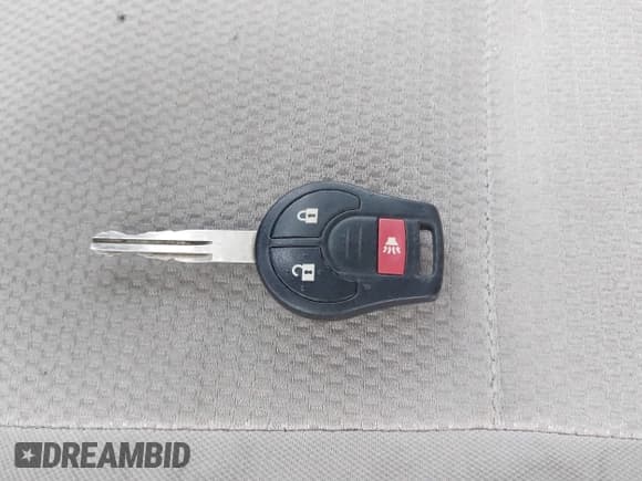 ✅ 2012 Nissan Versa SV • VIN: 3N1CN7AP3CL875084 • Lot: 43730642. Listed on IAAI with 169,703 mi. Free auction sales archive from the USA and detailed vehicle history report at DreamBid. Image 11.