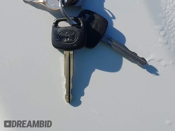 ✅ 1996 Toyota Tacoma • VIN: 4TAVL52N1TZ213988 • Lot: 43806809. Listed on IAAI with 234,619 mi. Free auction sales archive from the USA and detailed vehicle history report at DreamBid. Image 11.