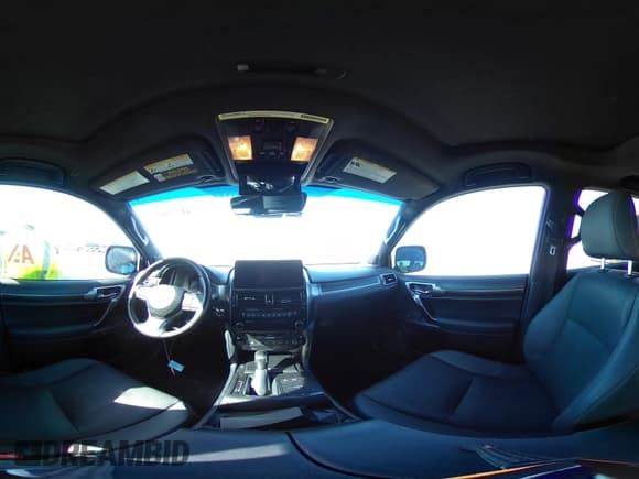 ✅ 2022 Lexus GX 460 • VIN: JTJKM7BX9N5311062 • Lot: 41775057. Wystawiony na IAAI z przebiegiem 42 279 mil. Bezpłatny archiwum sprzedaży aukcyjnych z USA i szczegółowy raport historii pojazdu na DreamBid. Zdjęcie 21.