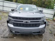 ✅ 2020 Chevrolet Silverado 1500 RST • VIN: 1GCRYEED5LZ362804 • Lot: 68286125. Listed on Copart with 47,618 mi. Free auction sales archive from the USA and detailed vehicle history report at DreamBid. Image 5.