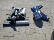 ✅ 2021 Hyundai Santa Fe SEL • VIN: 5NMS64AJ6MH340037 • Lot: 47328444. Wystawiony na Copart z przebiegiem 20 204 mil. Bezpłatny archiwum sprzedaży aukcyjnych z USA i szczegółowy raport historii pojazdu na DreamBid. Zdjęcie 13.