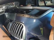 ✅ 2022 BMW X3 xDrive30i • VIN: 5UX53DP0XN9J50225 • Lot: 43471239. Wystawiony na IAAI z przebiegiem 28 834 mil. Bezpłatny archiwum sprzedaży aukcyjnych z USA i szczegółowy raport historii pojazdu na DreamBid. Zdjęcie 12.