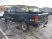✅ 2007 GMC Sierra 2500HD Work Truck • VIN: 1GTHK23UX7F114280 • Лот: 43714704. Опубликован ранее на IAAI с пробегом 208 370 миль. Бесплатный доступ к архиву аукционных продаж из США и подробный отчёт об истории автомобиля на DreamBid. Изображение 3.