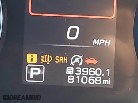 ✅ 2021 Subaru Outback Premium • VIN: 4S4BTAFC3M3202516 • Lot: 43578859. Wystawiony na IAAI z przebiegiem 81 068 mil. Bezpłatny archiwum sprzedaży aukcyjnych z USA i szczegółowy raport historii pojazdu na DreamBid. Zdjęcie 16.