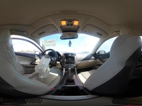 ✅ 2012 Lexus IS 250 • VIN: JTHCF5C28C5058353 • Lot: 42096615. Wystawiony na IAAI z przebiegiem 147 223 mil. Bezpłatny archiwum sprzedaży aukcyjnych z USA i szczegółowy raport historii pojazdu na DreamBid. Zdjęcie 18.