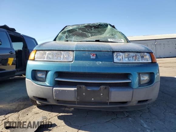 ✅ 2005 Saturn VUE • VIN: 5GZCZ53435S855980 • Lot: 77686024. Wystawiony na Copart z przebiegiem 234 941 mil. Bezpłatny archiwum sprzedaży aukcyjnych z USA i szczegółowy raport historii pojazdu na DreamBid. Zdjęcie 5.