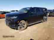 ✅ 2021 Chevrolet Suburban RST • VIN: 1GNSCEKD0MR320232 • Lot: 48489815. Wystawiony na Copart z przebiegiem 80 759 mil. Bezpłatny archiwum sprzedaży aukcyjnych z USA i szczegółowy raport historii pojazdu na DreamBid. Zdjęcie 1.