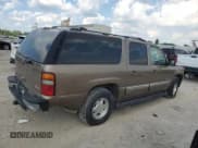 ✅ 2003 GMC Yukon XL SLE • VIN: 1GKFK16Z63J172990 • Lot: 68291005. Wystawiony na Copart z przebiegiem 289 579 mil. Bezpłatny archiwum sprzedaży aukcyjnych z USA i szczegółowy raport historii pojazdu na DreamBid. Zdjęcie 3.