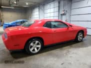 ✅ 2014 Dodge Challenger SXT • VIN: 2C3CDYAG9EH284263 • Лот: 70398424. Опубликован ранее на Copart с пробегом 45 383 миль. Бесплатный доступ к архиву аукционных продаж из США и подробный отчёт об истории автомобиля на DreamBid. Изображение 3.
