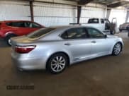 ✅ 2007 Lexus LS 460 L • VIN: JTHGL46F675002095 • Lot: 57713415. Listed on Copart with 164,548 mi. Free auction sales archive from the USA and detailed vehicle history report at DreamBid. Image 3.