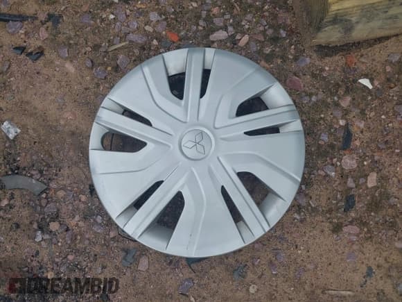 ✅ 2019 Mitsubishi Mirage ES • VIN: ML32F3FJ7KHF15323 • Lot: 42307317. Listed on IAAI with 58,623 mi. Free auction sales archive from the USA and detailed vehicle history report at DreamBid. Image 11.