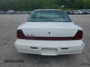 ✅ 1999 Oldsmobile 88 LS • VIN: 1G3HN52K5X4823929 • Лот: 65336015. Опубликован ранее на Copart с пробегом Не указан. Бесплатный доступ к архиву аукционных продаж из США и подробный отчёт об истории автомобиля на DreamBid. Изображение 6.