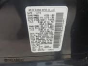 ✅ 2013 Nissan Rogue S • VIN: JN8AS5MT1DW524586 • Lot: 43739062. Wystawiony na IAAI z przebiegiem Nie podano. Bezpłatny archiwum sprzedaży aukcyjnych z USA i szczegółowy raport historii pojazdu na DreamBid. Zdjęcie 9.