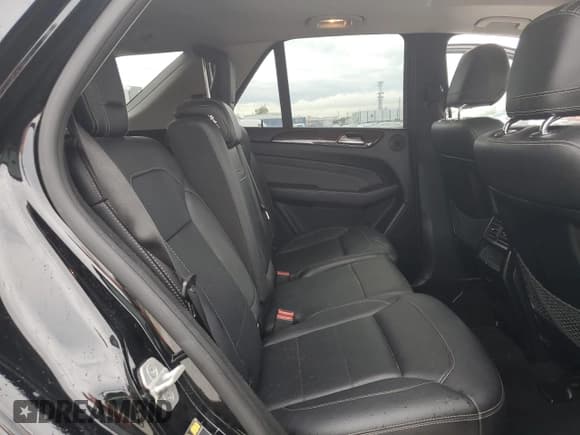 ✅ 2013 Mercedes-Benz M 350 • VIN: 4JGDA5JB7DA206472 • Лот: 86239885. Опубликован ранее на Copart с пробегом 165 031 миль. Бесплатный доступ к архиву аукционных продаж из США и подробный отчёт об истории автомобиля на DreamBid. Изображение 10.