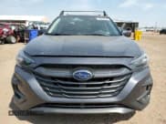 ✅ 2024 Subaru Legacy Limited • VIN: 4S3BWAN60R3004961 • Lot: 67862185. Listed on Copart with 19,286 mi. Free auction sales archive from the USA and detailed vehicle history report at DreamBid. Image 5.