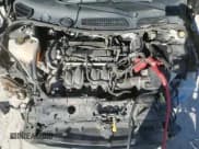 ✅ 2018 Ford Fiesta Titanium • VIN: 3FADP4CJ0JM113377 • Lot: 42337285. Listed on Copart with 135,309 mi. Free auction sales archive from the USA and detailed vehicle history report at DreamBid. Image 15.