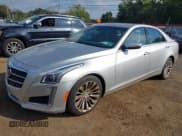 ✅ 2014 Cadillac CTS Luxury AWD • VIN: 1G6AX5S31E0174884 • Lot: 43228973. Wystawiony na IAAI z przebiegiem 127 379 mil. Bezpłatny archiwum sprzedaży aukcyjnych z USA i szczegółowy raport historii pojazdu na DreamBid. Zdjęcie 6.