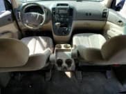 ✅ 2006 Kia Sedona LX • VIN: KNDMB233166018302 • Лот: 85743065. Опубликован ранее на Copart с пробегом 172 080 миль. Бесплатный доступ к архиву аукционных продаж из США и подробный отчёт об истории автомобиля на DreamBid. Изображение 8.