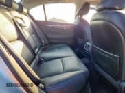 ✅ 2015 Infiniti Q50 Hybrid Premium • VIN: JN1AV7AP3FM790053 • Lot: 84438865. Wystawiony na Copart z przebiegiem 86 407 mil. Bezpłatny archiwum sprzedaży aukcyjnych z USA i szczegółowy raport historii pojazdu na DreamBid. Zdjęcie 10.