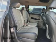 ✅ 2016 Kia Sedona EX • VIN: KNDMC5C16G6136389 • Lot: 68932005. Wystawiony na Copart z przebiegiem 136 930 mil. Bezpłatny archiwum sprzedaży aukcyjnych z USA i szczegółowy raport historii pojazdu na DreamBid. Zdjęcie 11.