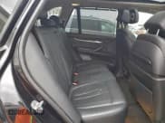 ✅ 2015 BMW X5 xDrive50i • VIN: 5UXKR6C55F0J76719 • Lot: 95197045. Listed on Copart with 153,383 mi. Free auction sales archive from the USA and detailed vehicle history report at DreamBid. Image 11.