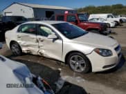 ✅ 2011 Chevrolet Malibu 1LT • VIN: 1G1ZC5E17BF339053 • Lot: 73736374. Listed on Copart with 177,864 mi. Free auction sales archive from the USA and detailed vehicle history report at DreamBid. Image 4.