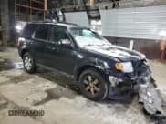 ✅ 2012 Ford Escape Limited • VIN: 1FMCU9EG6CKC48186 • Лот: 91832105. Опубликован ранее на Copart с пробегом 269 018 миль. Бесплатный доступ к архиву аукционных продаж из США и подробный отчёт об истории автомобиля на DreamBid. Изображение 4.