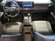 ✅ 2023 Chevrolet Colorado 2WD Work Truck • VIN: 1GCGSBEC4P1176318 • Лот: 75996884. Опубликован ранее на Copart с пробегом 11 675 миль. Бесплатный доступ к архиву аукционных продаж из США и подробный отчёт об истории автомобиля на DreamBid. Изображение 8.