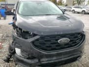 ✅ 2024 Ford Edge SE • VIN: 2FMPK4G97RBA26459 • Lot: 87096965. Wystawiony na Copart z przebiegiem 18 305 mil. Bezpłatny archiwum sprzedaży aukcyjnych z USA i szczegółowy raport historii pojazdu na DreamBid. Zdjęcie 14.