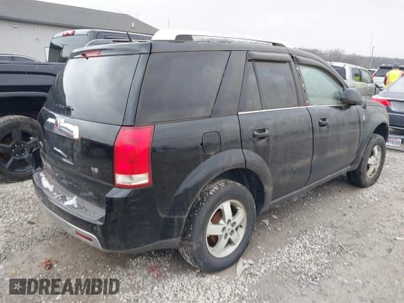 ✅ 2007 Saturn VUE V6 • VIN: 5GZCZ53477S853278 • Lot: 41458665. Wystawiony na IAAI z przebiegiem 210 296 mil. Bezpłatny archiwum sprzedaży aukcyjnych z USA i szczegółowy raport historii pojazdu na DreamBid. Zdjęcie 4.
