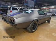 ✅ 1972 Chevrolet Camaro • VIN: 1Q87H2N105982 • Лот: 95571665. Опубликован ранее на Copart с пробегом 667 миль. Бесплатный доступ к архиву аукционных продаж из США и подробный отчёт об истории автомобиля на DreamBid. Изображение 4.