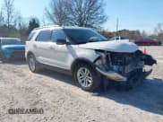 ✅ 2011 Ford Explorer XLT • VIN: 1FMHK7D8XBGA93878 • Lot: 43711101. Wystawiony na IAAI z przebiegiem 267 758 mil. Bezpłatny archiwum sprzedaży aukcyjnych z USA i szczegółowy raport historii pojazdu na DreamBid. Zdjęcie 1.