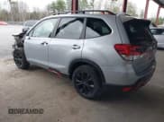 ✅ 2022 Subaru Forester Special Sports • VIN: JF2SKAGC5NH415320 • Lot: 43721148. Listed on IAAI with 21,361 mi. Free auction sales archive from the USA and detailed vehicle history report at DreamBid. Image 3.