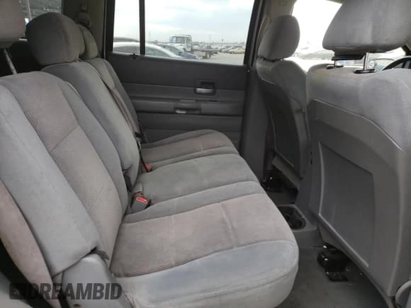 ✅ 2004 Dodge Durango SLT • VIN: 1D4HB48NX4F217937 • Лот: 82135575. Опубликован ранее на Copart с пробегом 194 723 миль. Бесплатный доступ к архиву аукционных продаж из США и подробный отчёт об истории автомобиля на DreamBid. Изображение 11.