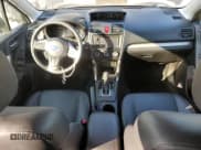 ✅ 2015 Subaru Forester Limited • VIN: JF2SJHWC3FH521652 • Lot: 65260385. Listed on Copart with 255,234 mi. Free auction sales archive from the USA and detailed vehicle history report at DreamBid. Image 8.